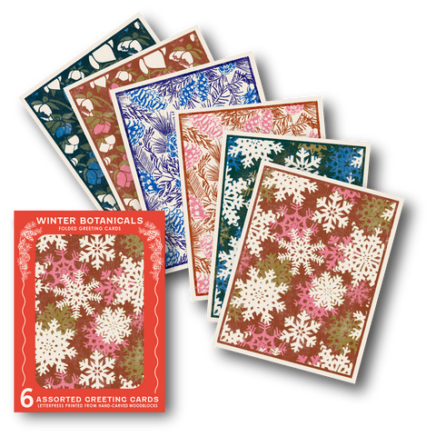 Note Card & Letter Sets