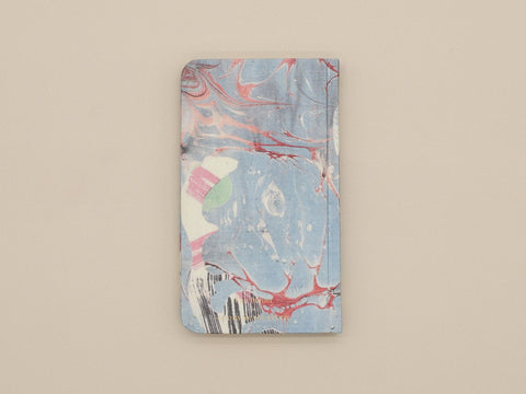 Fluxus Marble Pocket Hardcover Journal