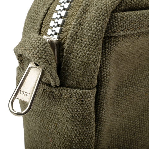 Soolla® Studio Pouch, Deep Forest Green: Deep Forest Green