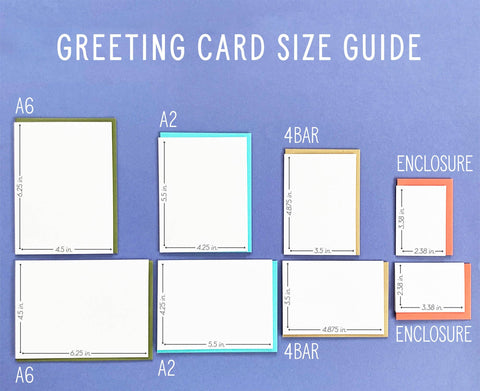 Love Letters New Home Card