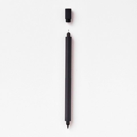 Lumos Pro - Refillable Multi-Tip Pen: Duo Tip