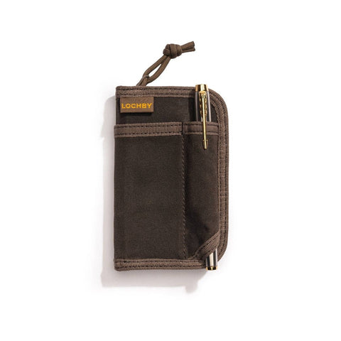 Mini Pocket Journal