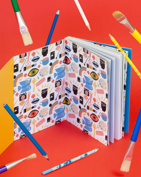 Find Your Artistic Voice