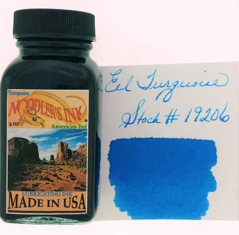 Noodler's Ink - 3 ounce: 19042 Lexington Gray