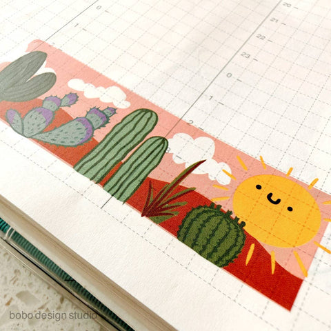 Paper Tattoo Transfer Sheet - Craft Day