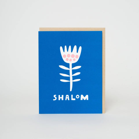 Shalom