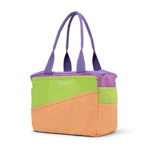Soolla - Soolla Studio Artist Bag, Sarah Anderson, Stationery Bag