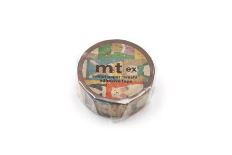 Winter attire mt tape