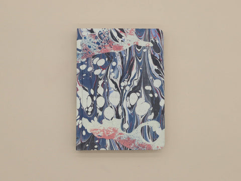 Nitro Marble B6 Hardcover Journal