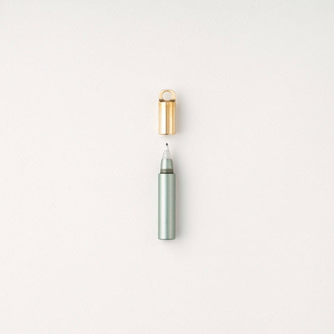 Tom's Studio - The Field Mouse – Brass