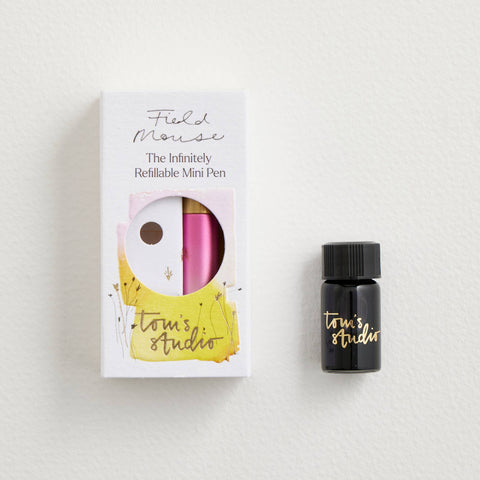 Tom's Studio -The Field Mouse - Sakura Special Edition