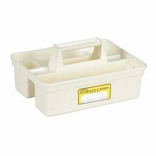 Hightide USA - Storage Caddy: White