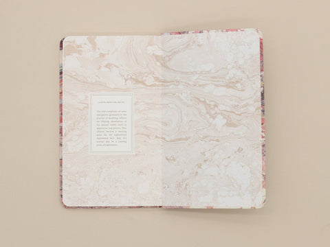 Metamorphic Marble Edition Flex Journal