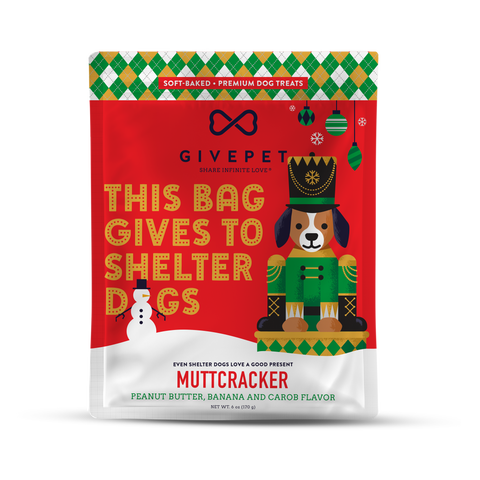 Muttcracker 6oz