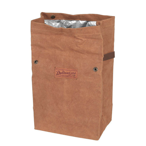 Insulated Lunch Tote