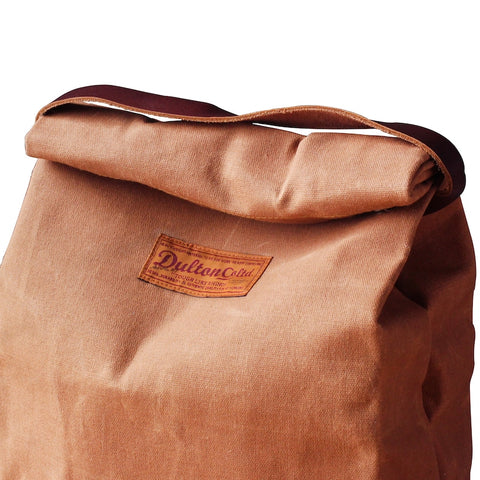 Insulated Lunch Tote