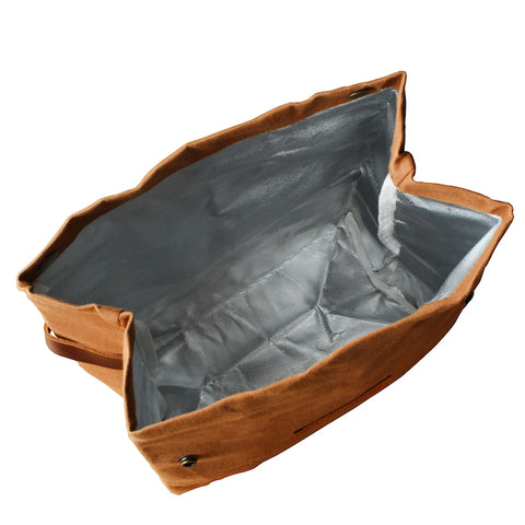 Insulated Lunch Tote