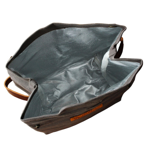 Insulated Lunch Tote