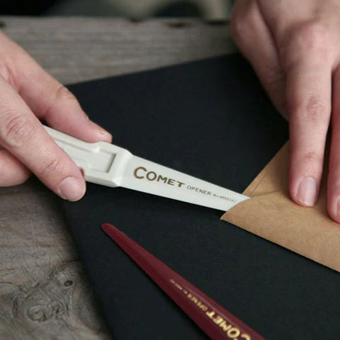 Letter Opener