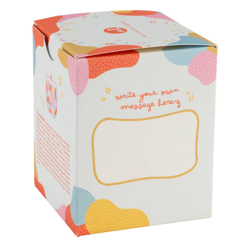 Celebration: You Deserve Flowers