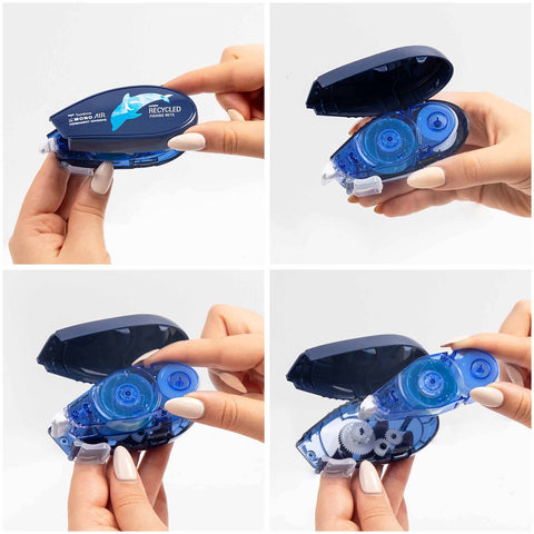 MONO Air Recycled Adhesive