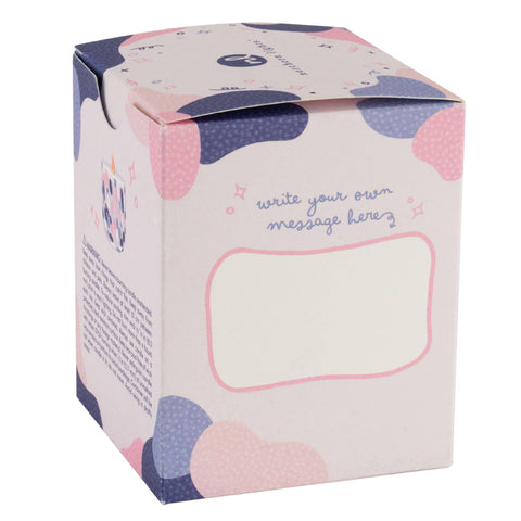 Celebration: You Deserve Flowers