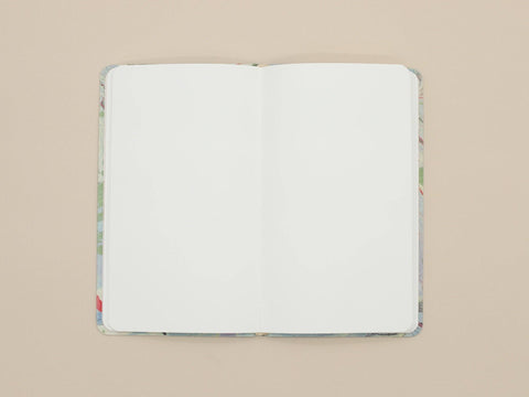Pond Marble Edition Flex Journal