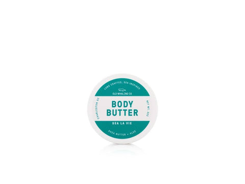 Sea La Vie Body Butter (2oz) Travel Size