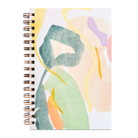 Calypso Boxed Notebook