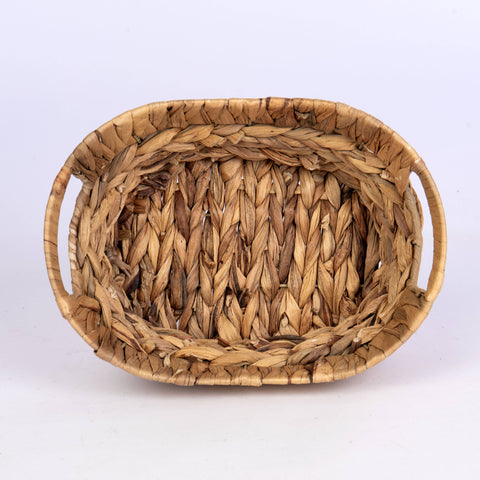 Medium Tub Basket w/ Handles