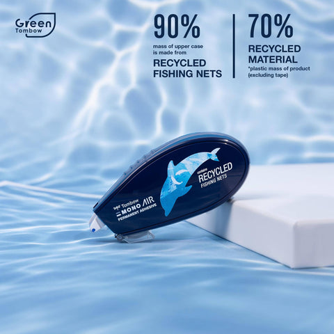 MONO Air Recycled Adhesive