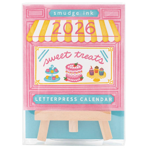 Planners and Calendars