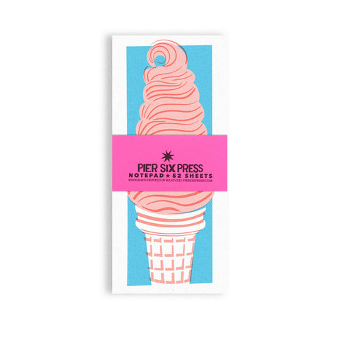 Ice Cream Treat