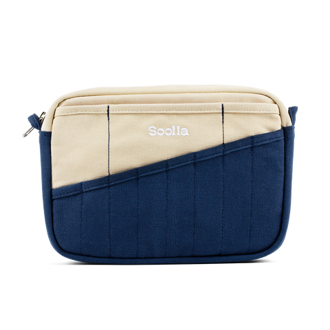 Soolla - Soolla® Studio Pouch, Marina
