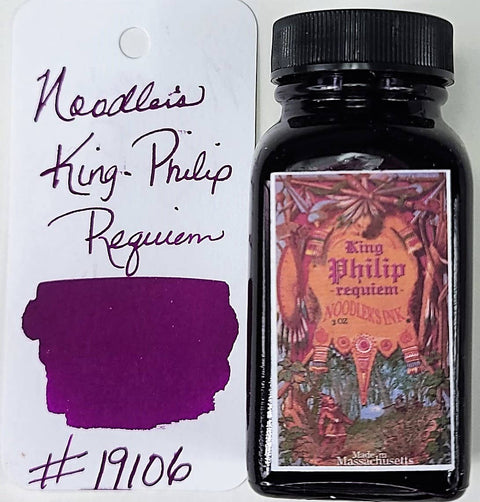 Noodler's Ink - 3 ounce: 19011 Golden Brown