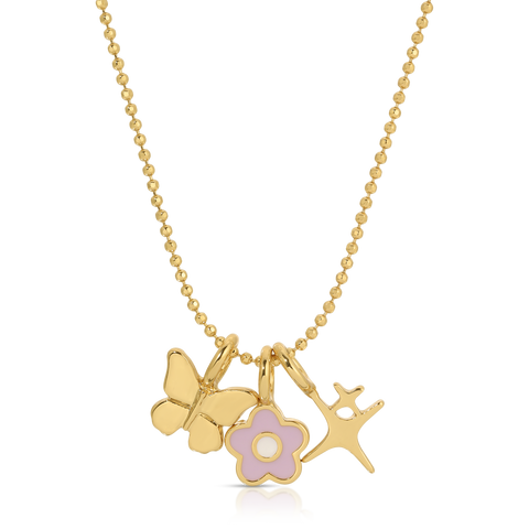 Necklace Chain - Gold