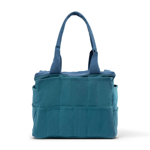 Soolla Studio Artist Bag, Aquamarine