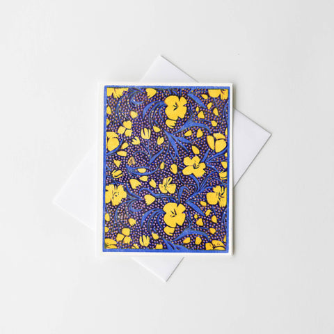 Spring Blossoms Assorted Pattern Boxed Set