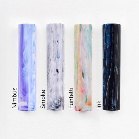 The Wren Write Off: Ink