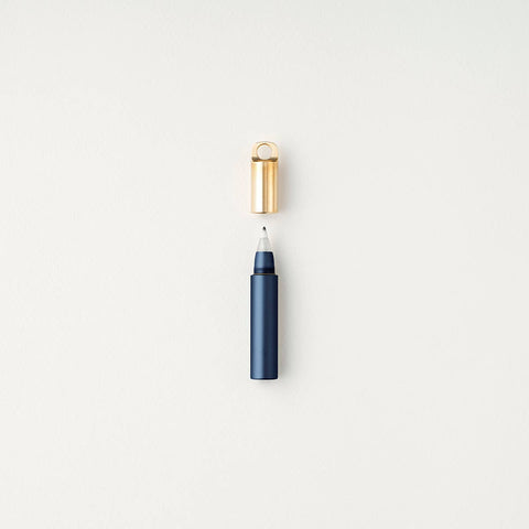 Tom's Studio - The Field Mouse – Brass
