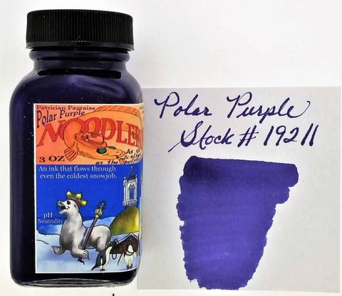 Noodler's Ink - 3 ounce: 19047 Dragon's Fire