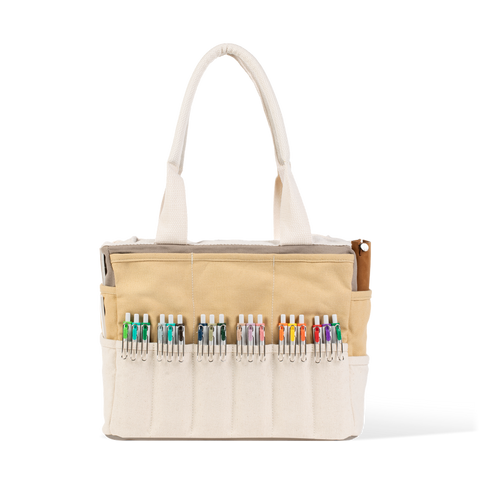 Soolla - Soolla® Studio Bag, Driftwood