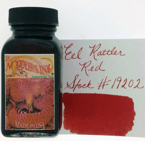Noodler's Ink - 3 ounce: 19011 Golden Brown