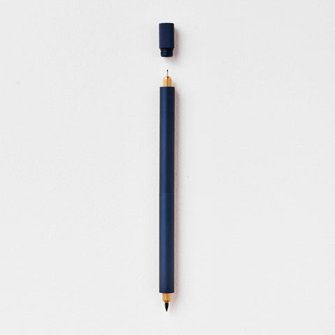 Lumos Pro - Refillable Multi-Tip Pen: Duo Tip