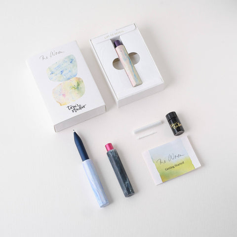 The Wren Write Off: Smoke