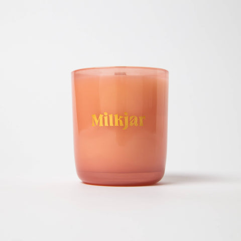 Wallflower - Tobacco & Peony Coconut Soy Candle