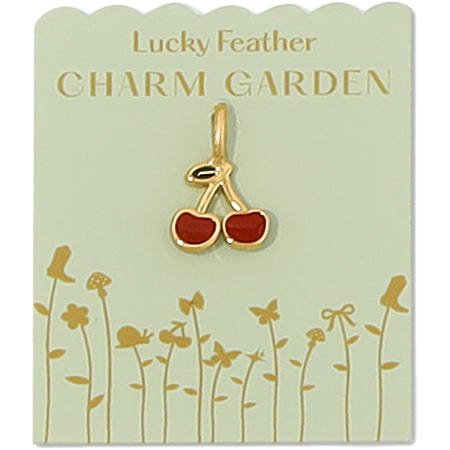 Cherry Charm