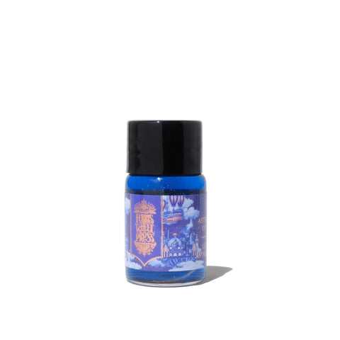 Astral Blue Odyssey 10ml Ink