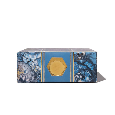 Bluebell Brushstrokes 38ml Ink