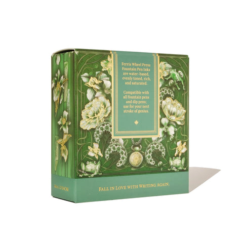 Book of Botany 38ml Ink